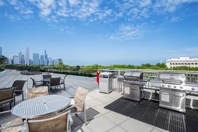 1235 S Prairie Avenue #2406, Chicago, IL 60605 - Photo 32