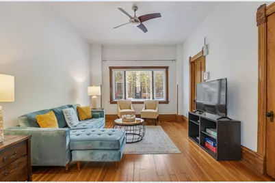 3809 N Kenmore Avenue, Chicago, IL 60613 - Photo 6