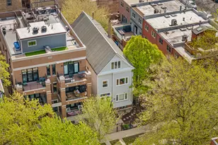 3809 N Kenmore Ave, Chicago, IL 60613 - Photo 2