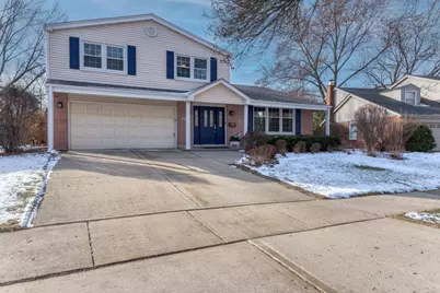 1618 S Harvard Avenue, Arlington Heights, IL 60005 - Photo 2