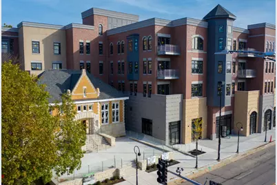 110 S Washington Street #400, Naperville, IL 60540 - Photo 1