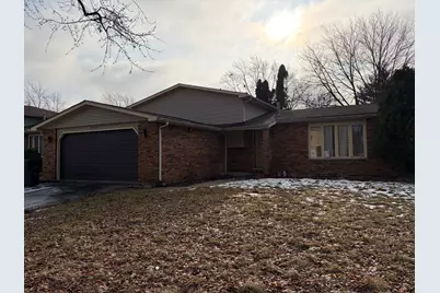 5301 Imperial Drive, Richton Park, IL 60471 - Photo 1