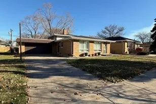 16549 Cottage Grove Ave, South Holland, IL 60473 - Photo 4