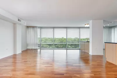 9725 Woods Drive #802, Skokie, IL 60076 - Photo 4