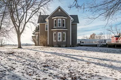 7421 Squaw Prairie Road, Belvidere, IL 61008 - Photo 1