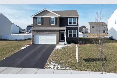 2606 Seeley Street, Yorkville, IL 60560 - Photo 24