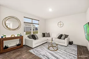 2606 Seeley St, Yorkville, IL 60560 - Photo 6