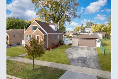 2720 W 97th Street, Evergreen Park, IL 60805 - Photo 32