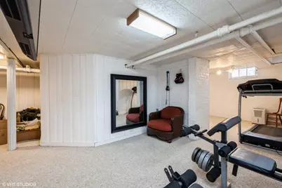 322 N Monroe Street, Hinsdale, IL 60521 - Photo 14