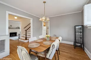 322 N Monroe St, Hinsdale, IL 60521 - Photo 6