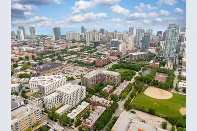 437 W Division Street #708, Chicago, IL 60610 - Photo 36