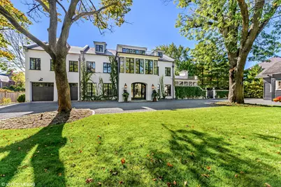 674 Hill Road, Winnetka, IL 60093 - Photo 2