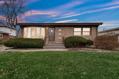 240 Westgate Avenue, Chicago Heights, IL 60411 - Photo 24