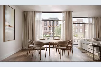 1935 N Mohawk Street #4N, Chicago, IL 60614 - Photo 4