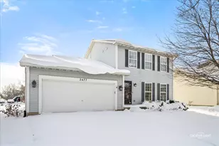 2477 Smithfield Ct, Aurora, IL 60503 - Photo 1