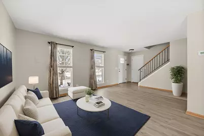 2477 Smithfield Court, Aurora, IL 60503 - Photo 2