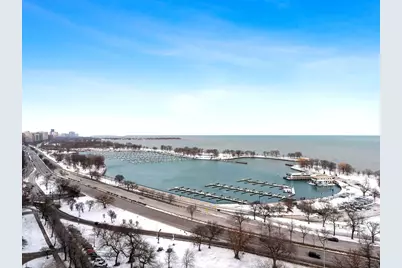 3100 N Lake Shore Drive #1402, Chicago, IL 60657 - Photo 2