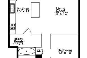 833 W 15th Pl, Chicago, IL 60608 - Photo 18