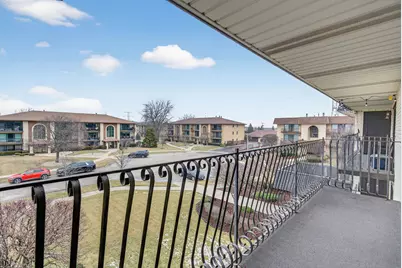 7445 Ponderosa Court #3SE, Orland Park, IL 60462 - Photo 16