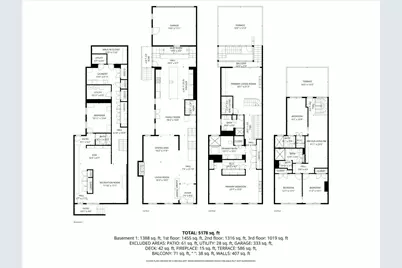 53 E Bellevue Place, Chicago, IL 60611 - Photo 54