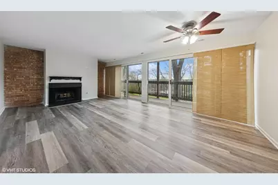5809 Oakwood Drive #C, Lisle, IL 60532 - Photo 4