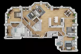 405 N Wabash Ave, Chicago, IL 60611 - Photo 66