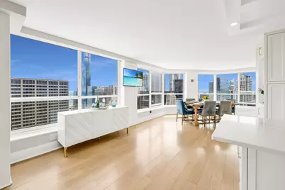 405 N Wabash Avenue #4308, Chicago, IL 60611 - Photo 8