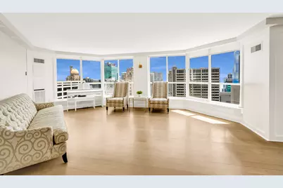 405 N Wabash Avenue #4308, Chicago, IL 60611 - Photo 6