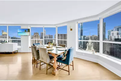 405 N Wabash Avenue #4308, Chicago, IL 60611 - Photo 16