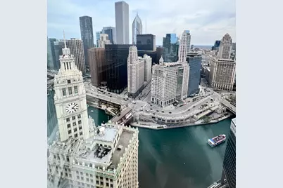 405 N Wabash Avenue #4308, Chicago, IL 60611 - Photo 56