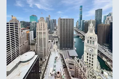 405 N Wabash Avenue #4308, Chicago, IL 60611 - Photo 18