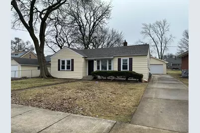 971 Solfisburg Avenue, Aurora, IL 60505 - Photo 1