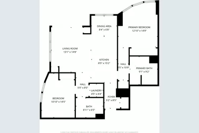 600 N Dearborn Street #1812, Chicago, IL 60654 - Photo 28