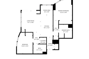 600 N Dearborn St, Chicago, IL 60654 - Photo 28