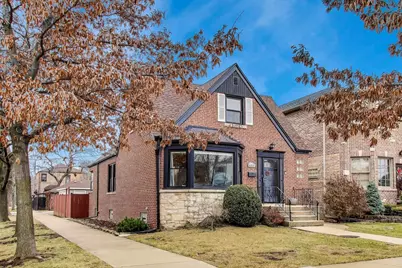 6059 N Tripp Avenue, Chicago, IL 60646 - Photo 2