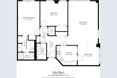 141 N La Grange Road #1006, La Grange, IL 60525 - Photo 40