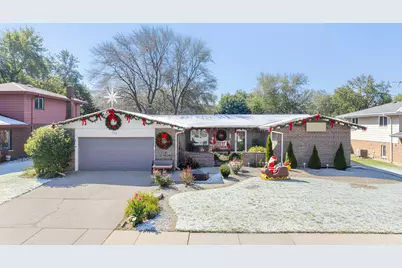 520 Chestnut Lane, Beecher, IL 60401 - Photo 2