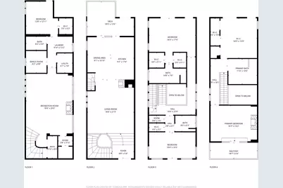 908 N Winchester Avenue, Chicago, IL 60622 - Photo 46