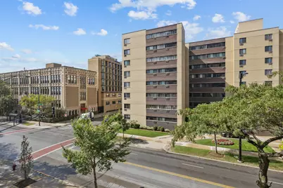 6301 N Sheridan Road #3A, Chicago, IL 60660 - Photo 12