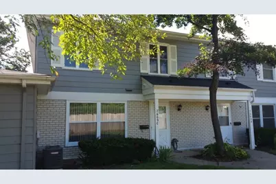 7609 Bristol Lane #C, Hanover Park, IL 60133 - Photo 1