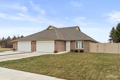 1260 Oak Grove Court, Morris, IL 60450 - Photo 2