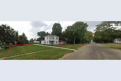 150 E Tanner Street, Waverly, IL 62692 - Photo 2