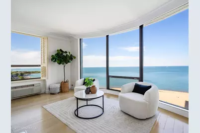 1040 N Lake Shore Drive #17D, Chicago, IL 60611 - Photo 6