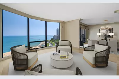 1040 N Lake Shore Drive #17D, Chicago, IL 60611 - Photo 6