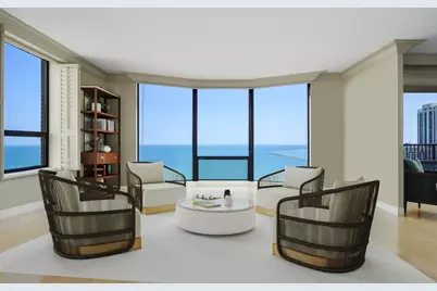 1040 N Lake Shore Drive #17D, Chicago, IL 60611 - Photo 4
