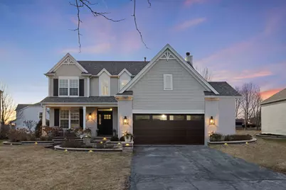 2408 Moutray Lane, North Aurora, IL 60542 - Photo 2