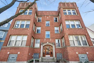 1521 W Edgewater Avenue #1E, Chicago, IL 60660 - Photo 1