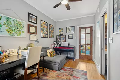 1521 W Edgewater Avenue #1E, Chicago, IL 60660 - Photo 12