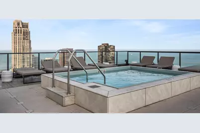 363 E Wacker Drive #6106, Chicago, IL 60601 - Photo 34