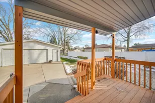 11339 S Normandy Ave, Worth, IL 60482 - Photo 30